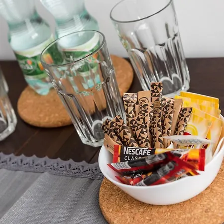 דירה Centre Luxury By Bookinghost *