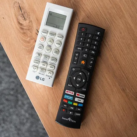 Centre Luxury By Bookinghost ורשה