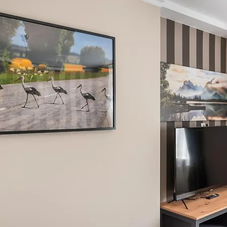 Centre Luxury By Bookinghost *