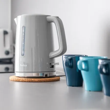 Centre Luxury By Bookinghost Διαμέρισμα