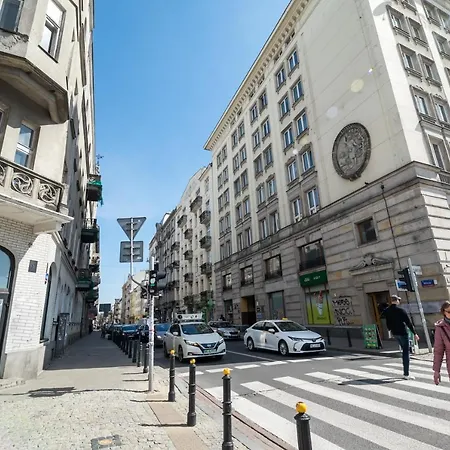 Centre Luxury By Bookinghost Appartement