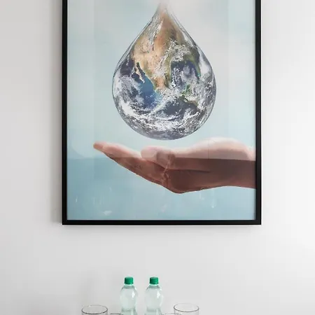 Διαμέρισμα Centre Luxury By Bookinghost Βαρσοβία