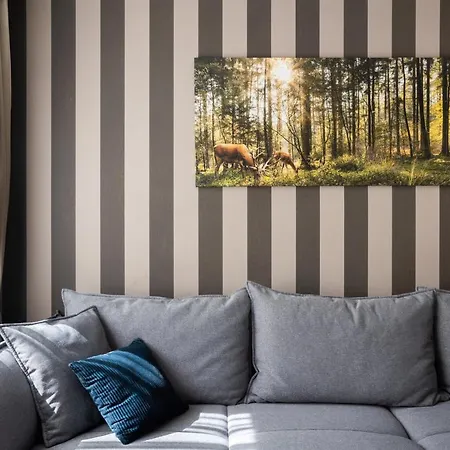 Centre Luxury By Bookinghost * Warschau