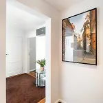 Daire Centre Luxury By Bookinghost