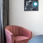 Centre Luxury By Bookinghost