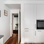 Centre Luxury By Bookinghost Daire Varşova