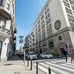 Centre Luxury By Bookinghost Daire